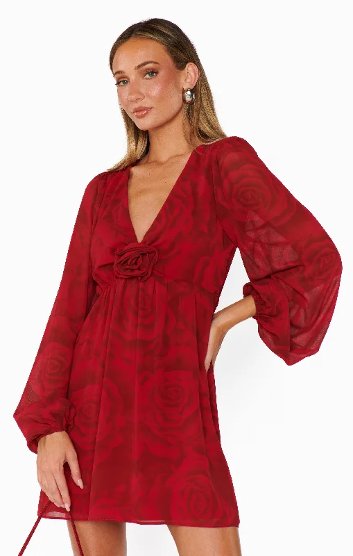 Mini dresses with criss - cross backs for a flirty look Rosetta Mini Dress ~ Dark Romance Mini dresses with criss - cross backs for a flirty look Rosetta Mini Dress ~ Dark Romance