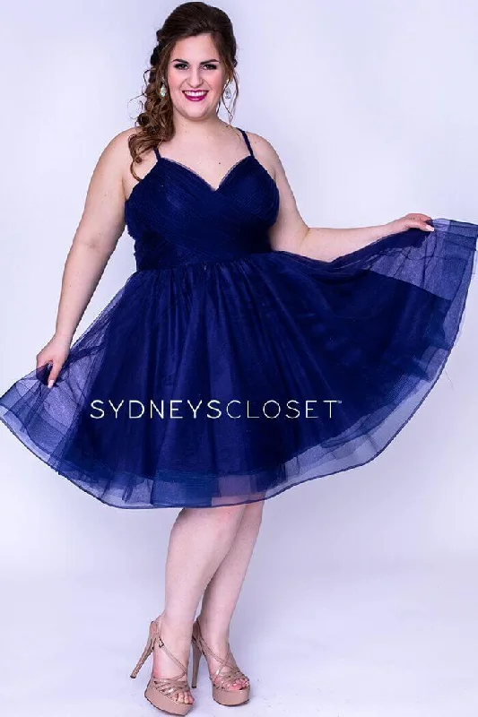 Maternity dress for a Christmas party Sydneys Closet Short Homecoming Plus Size Prom Dress Maternity dress for a Christmas party Sydneys Closet Short Homecoming Plus Size Prom Dress