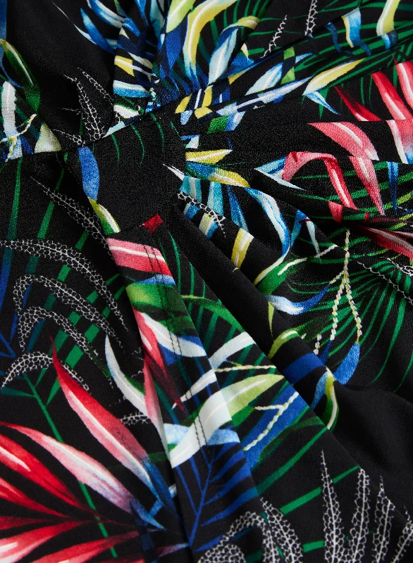 Black Pattern