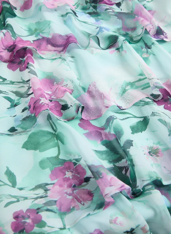 Seafoam Green