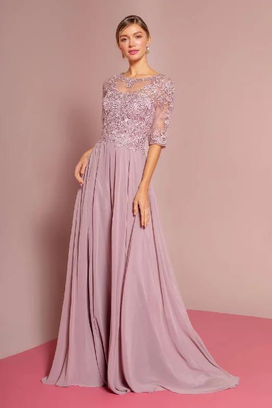 Maternity dress for a baby's first visit to the vineyard Chiffon Mother of the Bride Long Dress Formal Maternity dress for a baby's first visit to the vineyard Chiffon Mother of the Bride Long Dress Formal