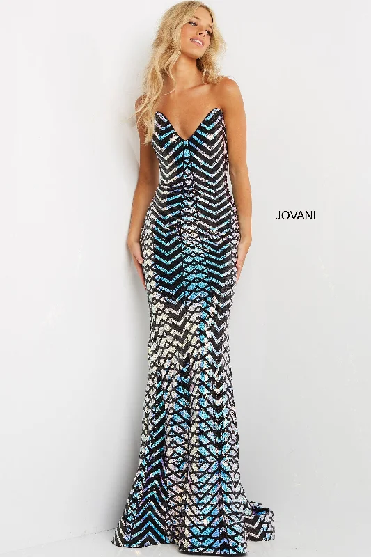 Maternity dress for a baby's first train journey Jovani 07285 Strapless Formal Long Prom Dress Maternity dress for a baby's first train journey Jovani 07285 Strapless Formal Long Prom Dress