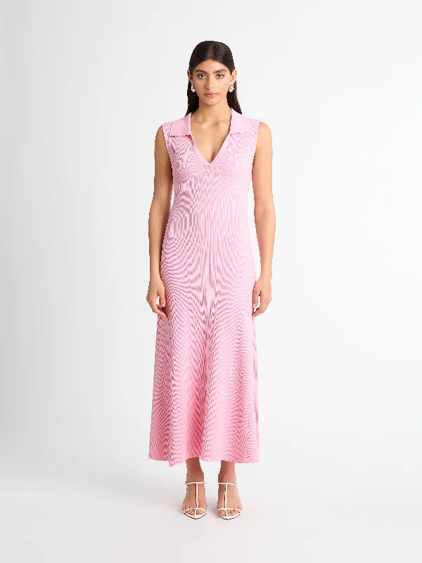  ROWAN KNIT DRESS