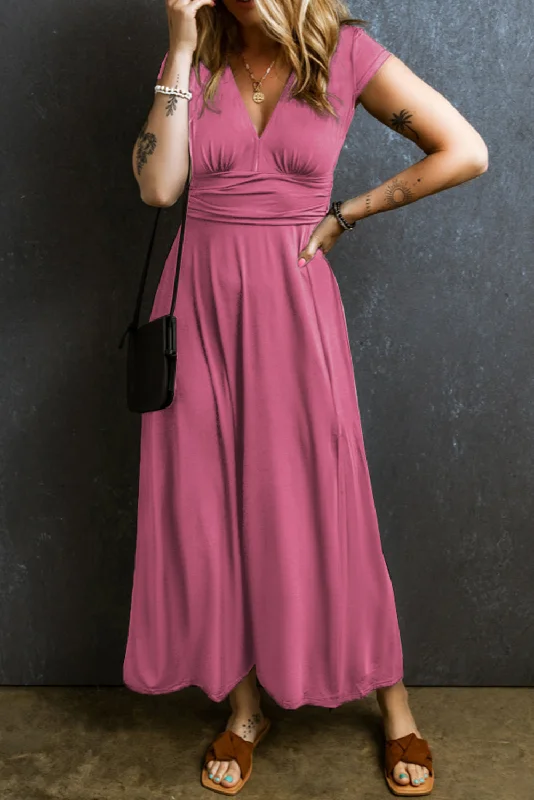 Dusty Pink