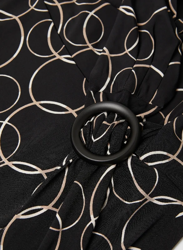 Black Pattern