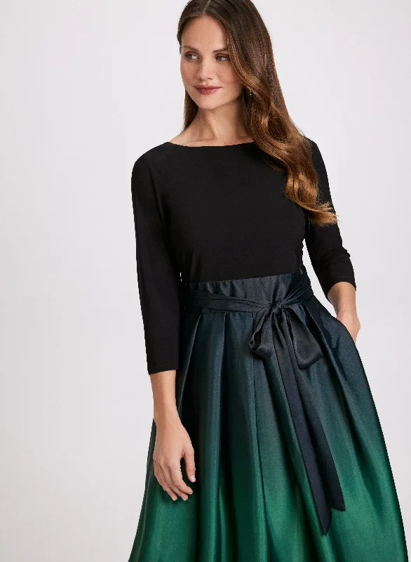 Deep Emerald