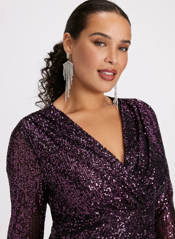 Charisma Purple