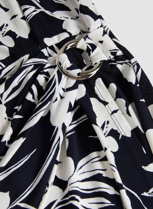 Blue Pattern