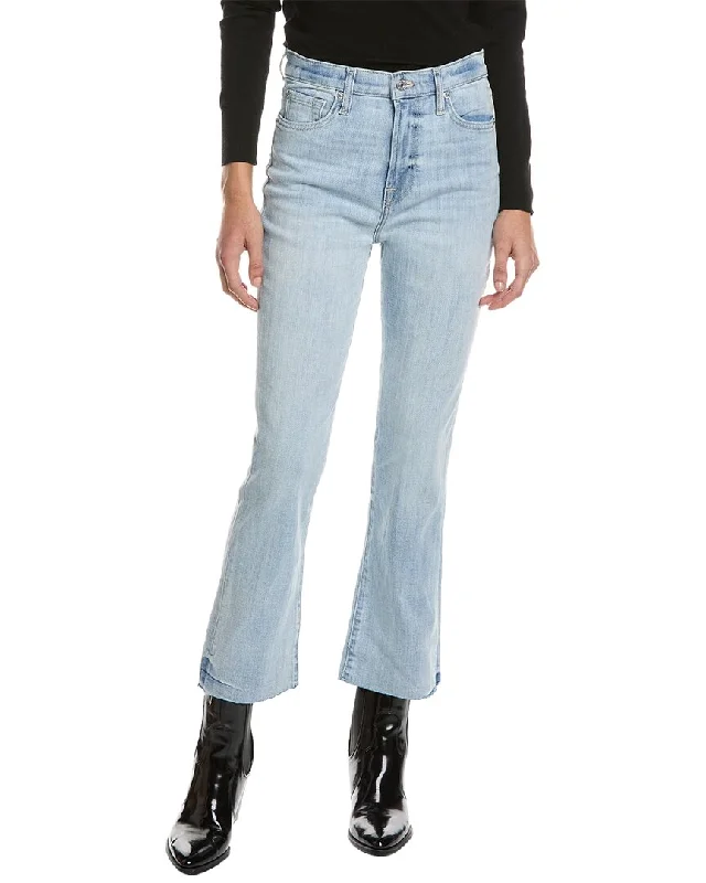 Plus Size Women's Corduroy Tight Trousers in Olive Green for a Retro and Cozy Vibe7 For All Mankind High-Waist Coco Prive Slim Kick Jean Plus Size Women's Corduroy Tight Trousers in Olive Green for a Retro and Cozy Vibe7 For All Mankind High-Waist Coco Prive Slim Kick Jean