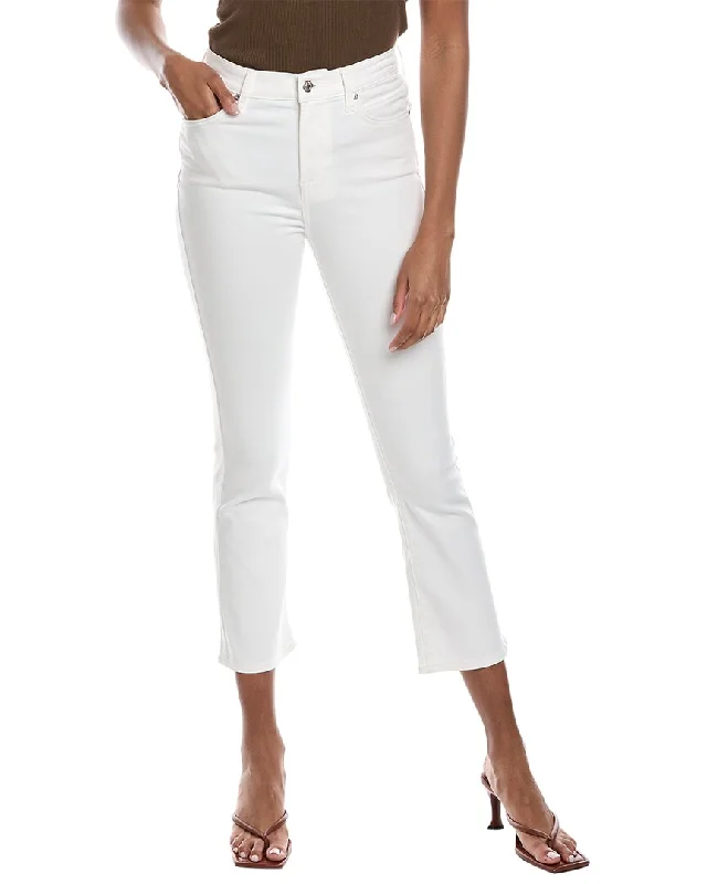 Women's Seamless Compression Tight Trousers in Gray for Fitness and Yoga Sessions7 For All Mankind White High-Waist Slim Kick Jean Women's Seamless Compression Tight Trousers in Gray for Fitness and Yoga Sessions7 For All Mankind White High-Waist Slim Kick Jean