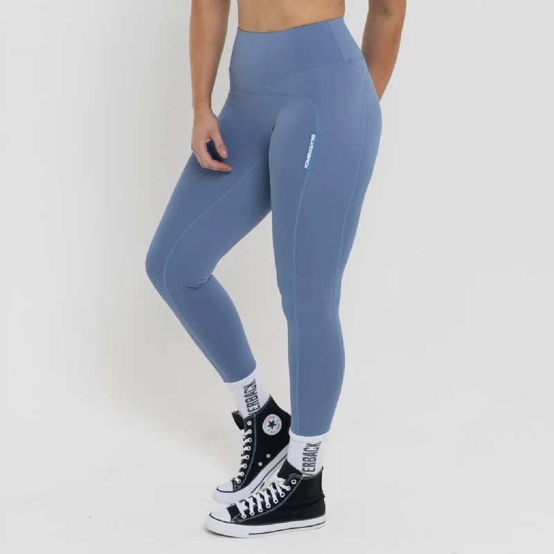 Women's Metallic Tight Trousers in Gold for a Glamorous Party EnsembleUnstoppable Leggings Blue Women's Metallic Tight Trousers in Gold for a Glamorous Party EnsembleUnstoppable Leggings Blue