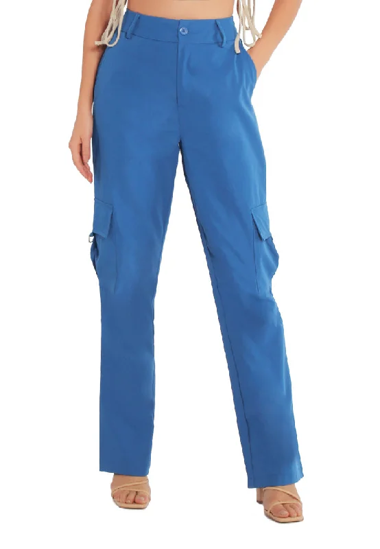 Women's Tight Trousers with Mesh Panels in Black for a Sexy and Modern Appearancehigh waist cargo pants Women's Tight Trousers with Mesh Panels in Black for a Sexy and Modern Appearancehigh waist cargo pants