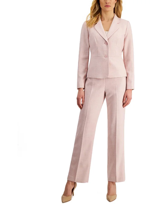 Plus Size Women's Sheer Tight Trousers in Nude for a Subtle and Stylish StatementPlus Womens Herringbone 2PC Pant Suit Plus Size Women's Sheer Tight Trousers in Nude for a Subtle and Stylish StatementPlus Womens Herringbone 2PC Pant Suit