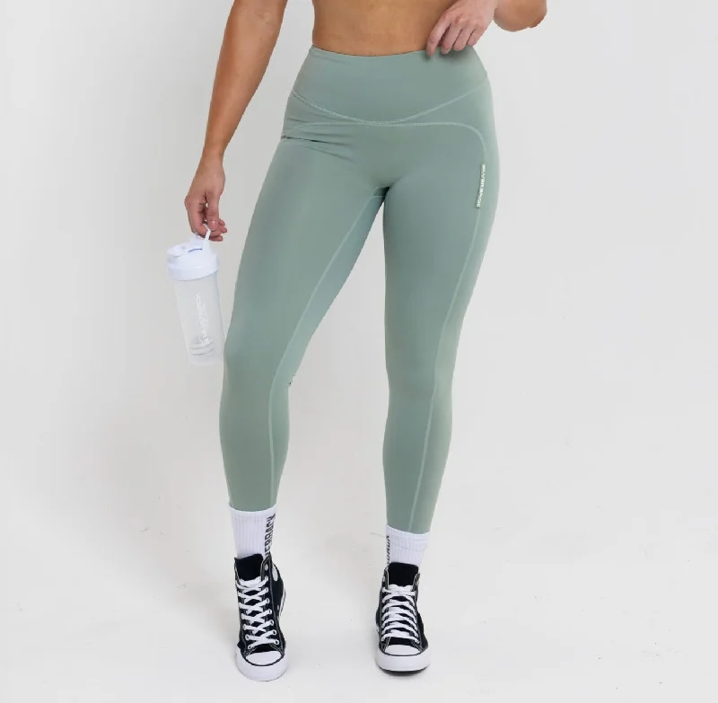 Women's Metallic Tight Trousers in Gold for a Glamorous Party EnsembleUnstoppable Leggings Green Women's Metallic Tight Trousers in Gold for a Glamorous Party EnsembleUnstoppable Leggings Green