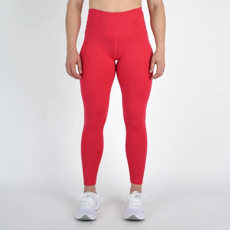 Women's Tight Trousers with Elastic Waistband in Black for Easy and Comfortable WearSuper High Legging - Higher Rise Women's Tight Trousers with Elastic Waistband in Black for Easy and Comfortable WearSuper High Legging - Higher Rise