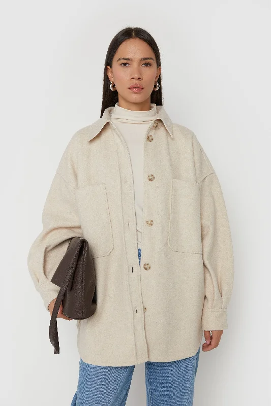 organic cotton women cardigan for an eco - friendly choiceOVERSIZED BLANKET SHIRT JACKET organic cotton women cardigan for an eco - friendly choiceOVERSIZED BLANKET SHIRT JACKET