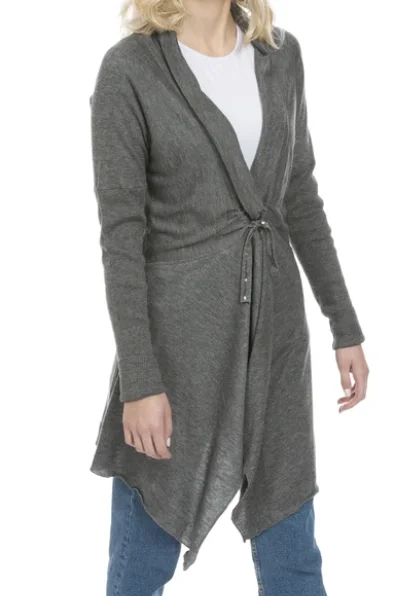 cropped women cardigan to pair with high - waisted jeansCashmere Cardigan with Sequin Pull String - 4 Colors cropped women cardigan to pair with high - waisted jeansCashmere Cardigan with Sequin Pull String - 4 Colors