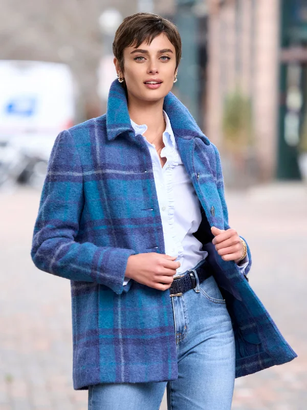 Single - Breasted Women's Linen Blend Blazers in Earth Tones for Casual WearTeton Mountain Shirt Jacket Single - Breasted Women's Linen Blend Blazers in Earth Tones for Casual WearTeton Mountain Shirt Jacket