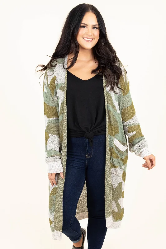sequin embellished women cardigan for special occasionsThe Right Moment Cardigan, Olive sequin embellished women cardigan for special occasionsThe Right Moment Cardigan, Olive