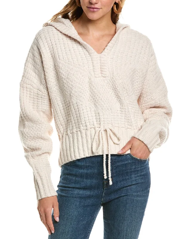 Short Sleeve Women's Cashmere Sweater Dresses in Pastel Huesba&sh Wool-Blend Sweater Short Sleeve Women's Cashmere Sweater Dresses in Pastel Huesba&sh Wool-Blend Sweater