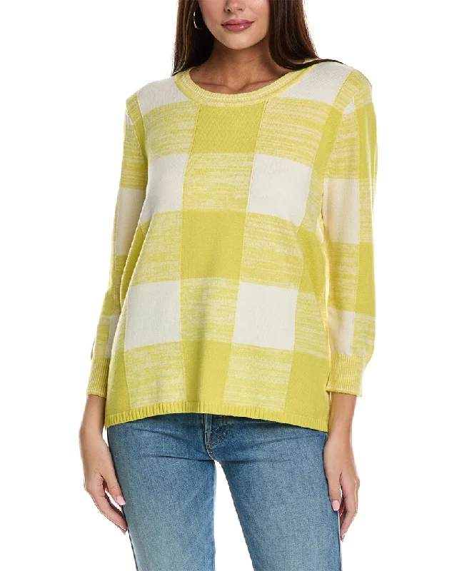 Mock Neck Women's Angora Blend Sweater Dresses in Solid Colorscabi Checkerboard Pullover Mock Neck Women's Angora Blend Sweater Dresses in Solid Colorscabi Checkerboard Pullover