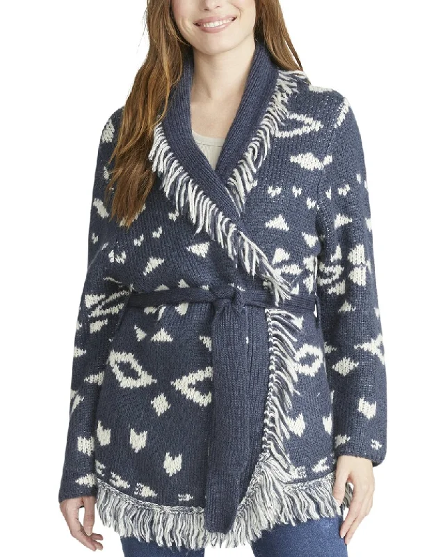 Plus Size Women's Open - Front Cardigan Style Sweater DressesDriftwood Jeans Bradyn Sweater Plus Size Women's Open - Front Cardigan Style Sweater DressesDriftwood Jeans Bradyn Sweater