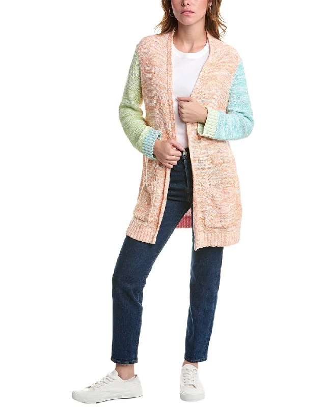 Wrap - Style Women's Lambswool Sweater Dresses in Elegant ShadesEdinburgh Knitwear Tape Yarn Cardigan Wrap - Style Women's Lambswool Sweater Dresses in Elegant ShadesEdinburgh Knitwear Tape Yarn Cardigan