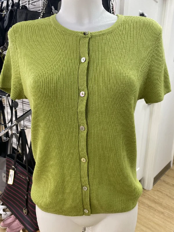 Bell - Sleeve Women's Mohair - Wool Blend SweatersElie Tahari merino wool light knit sweater S Bell - Sleeve Women's Mohair - Wool Blend SweatersElie Tahari merino wool light knit sweater S