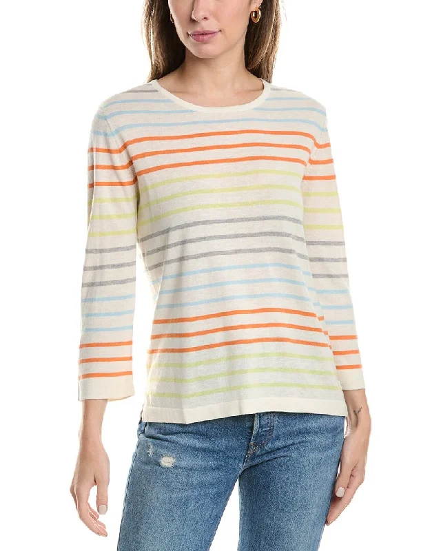 Knee - Length Women's Wool Blend Sweater Dresses in Neutral ColorsForte Cashmere Aegean Silk & Cashmere-Blend Sweater Knee - Length Women's Wool Blend Sweater Dresses in Neutral ColorsForte Cashmere Aegean Silk & Cashmere-Blend Sweater