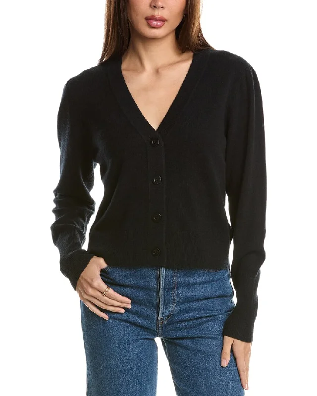 Empire Waist Women's Alpaca Wool Sweater Dresses in Earthy TonesForte Cashmere Fitted Button Cashmere Cardigan Empire Waist Women's Alpaca Wool Sweater Dresses in Earthy TonesForte Cashmere Fitted Button Cashmere Cardigan
