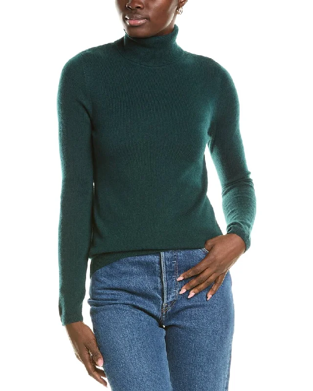 Empire Waist Women's Alpaca Wool Sweater Dresses in Earthy TonesForte Cashmere Turtleneck Cashmere Sweater Empire Waist Women's Alpaca Wool Sweater Dresses in Earthy TonesForte Cashmere Turtleneck Cashmere Sweater