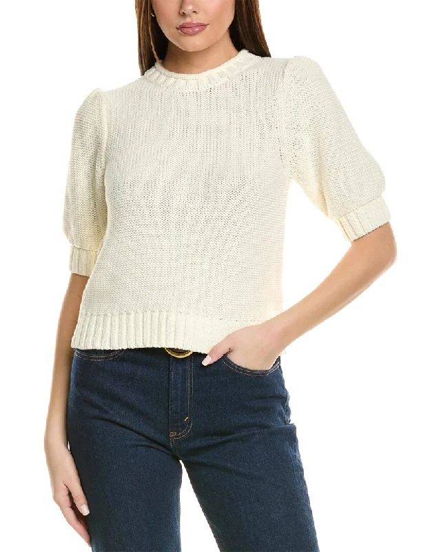 Plus Size Women's Fit - and - Flare Sweater Dresses with Ruffled HemMichael Stars Astrid Sweater Plus Size Women's Fit - and - Flare Sweater Dresses with Ruffled HemMichael Stars Astrid Sweater