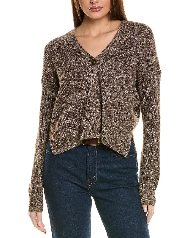 Empire Waist Women's Alpaca Wool Sweater Dresses in Earthy TonesMichael Stars Florence Cardigan Empire Waist Women's Alpaca Wool Sweater Dresses in Earthy TonesMichael Stars Florence Cardigan