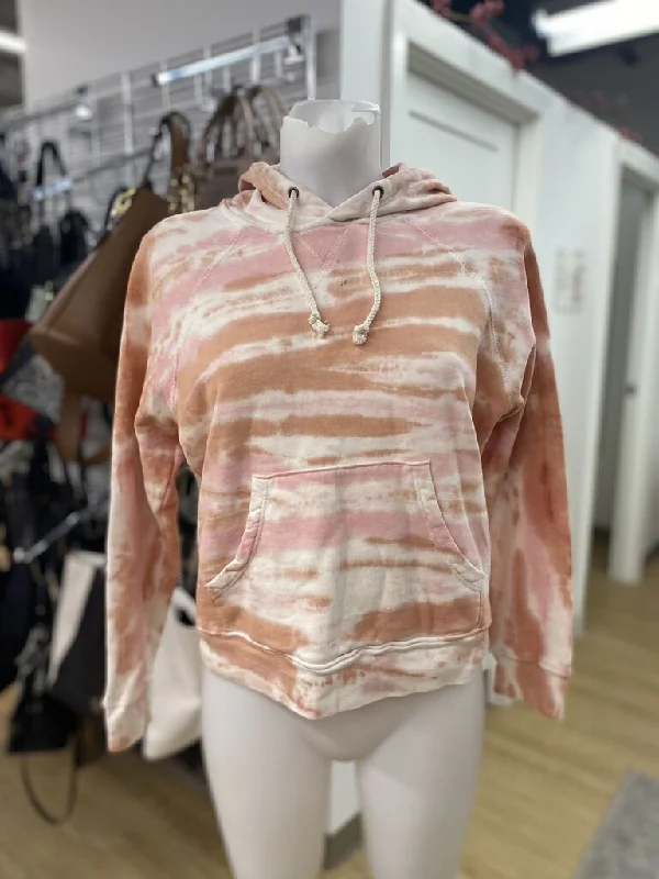 Plus Size Women's Sequined Sweaters for Special OccasionsMother Tie Dye Sweater S NWT Plus Size Women's Sequined Sweaters for Special OccasionsMother Tie Dye Sweater S NWT