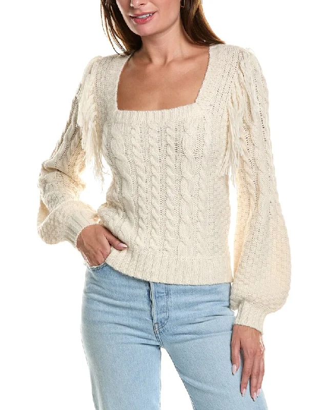 Wrap - Style Women's Lambswool Sweater Dresses in Elegant ShadesSaltwater Luxe Wool-Blend Sweater Wrap - Style Women's Lambswool Sweater Dresses in Elegant ShadesSaltwater Luxe Wool-Blend Sweater