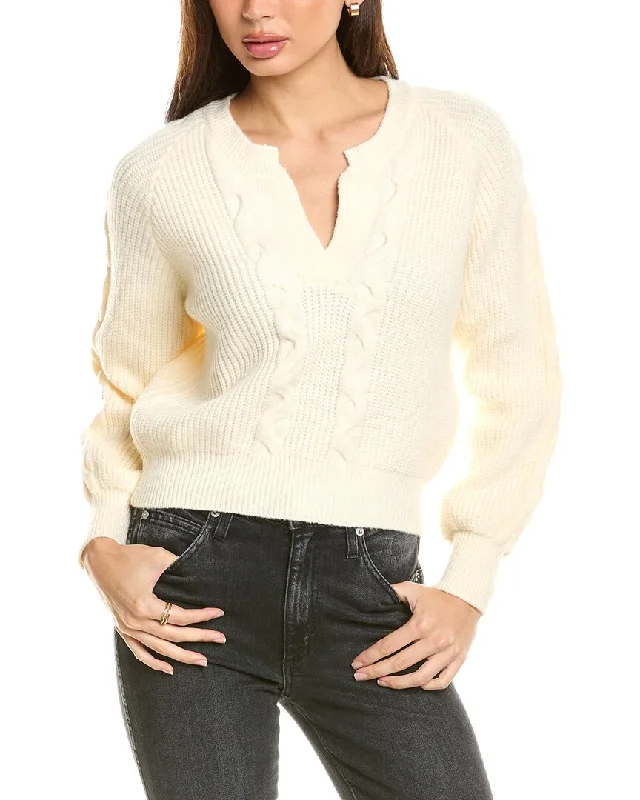 A - Line Women's Merino Wool Sweater Dresses in Classic StylesSeraphina Split Neck Sweater A - Line Women's Merino Wool Sweater Dresses in Classic StylesSeraphina Split Neck Sweater