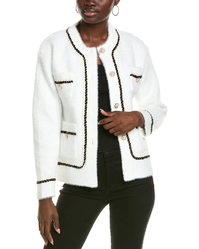 Plus Size Women's Turtleneck Sweater Dresses with Side SlitsTo My Lovers Fuzzy Eyelash Jacket Plus Size Women's Turtleneck Sweater Dresses with Side SlitsTo My Lovers Fuzzy Eyelash Jacket