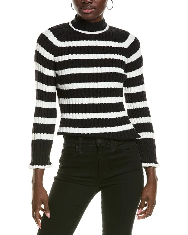 Longline Women's Mohair Sweater Dresses in a Loose FitTo My Lovers Rib Turtleneck Sweater Longline Women's Mohair Sweater Dresses in a Loose FitTo My Lovers Rib Turtleneck Sweater