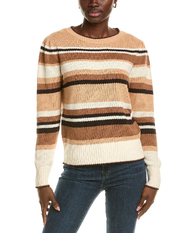 Plus Size Women's Fit - and - Flare Sweater Dresses with Ruffled Hemtyler böe Julianne Sweater Plus Size Women's Fit - and - Flare Sweater Dresses with Ruffled Hemtyler böe Julianne Sweater