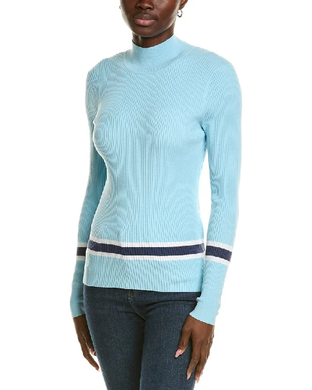 Mini - Length Women's Chunky Knit Sweater Dresses in Bold Huestyler böe Molly Racing Stripe Top Mini - Length Women's Chunky Knit Sweater Dresses in Bold Huestyler böe Molly Racing Stripe Top