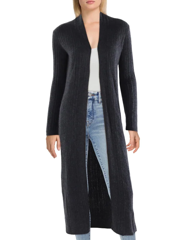 Belted Women's Cotton Blend Sweater Dresses for a Casual LookWomens Cashmere Long Sleeves Cardigan Sweater Belted Women's Cotton Blend Sweater Dresses for a Casual LookWomens Cashmere Long Sleeves Cardigan Sweater