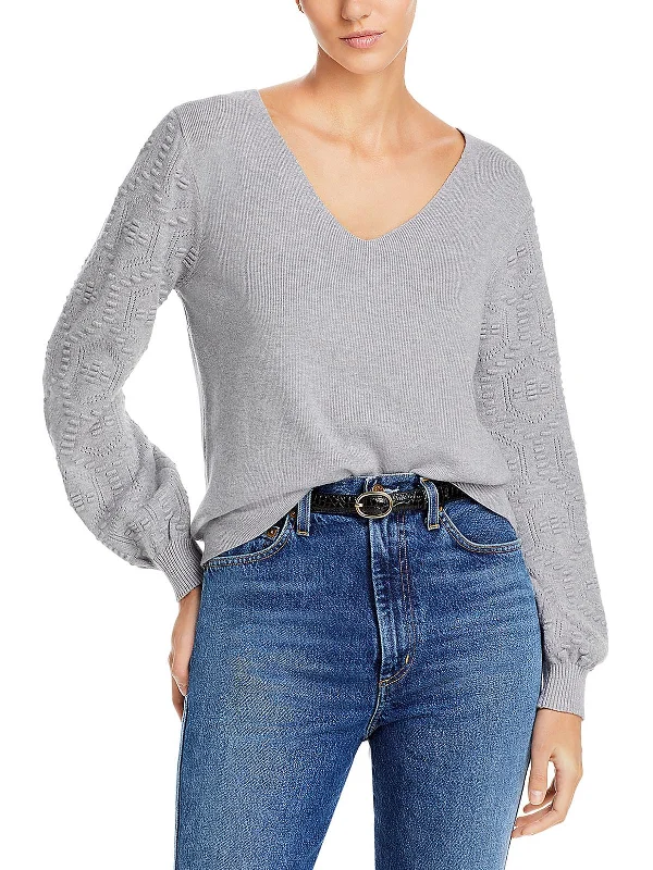 Longline Women's Mohair Sweater Dresses in a Loose FitWomens Ribbed V-Neck Pullover Sweater Longline Women's Mohair Sweater Dresses in a Loose FitWomens Ribbed V-Neck Pullover Sweater
