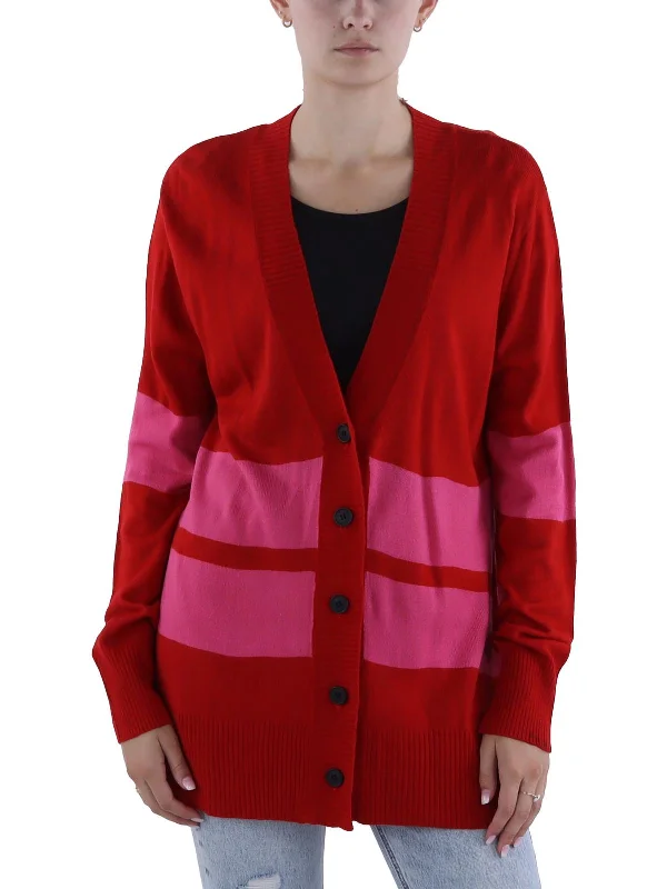 A - Line Women's Merino Wool Sweater Dresses in Classic StylesWomens V Neck Button Front Cardigan Sweater A - Line Women's Merino Wool Sweater Dresses in Classic StylesWomens V Neck Button Front Cardigan Sweater