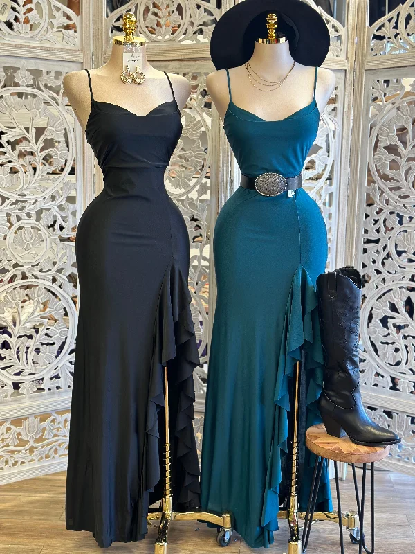 Ball Gown Women Dress with a Full Skirt for a Princess - like LookWrapped Cami Formal Dress- Stretchy,Estira Ball Gown Women Dress with a Full Skirt for a Princess - like LookWrapped Cami Formal Dress- Stretchy,Estira