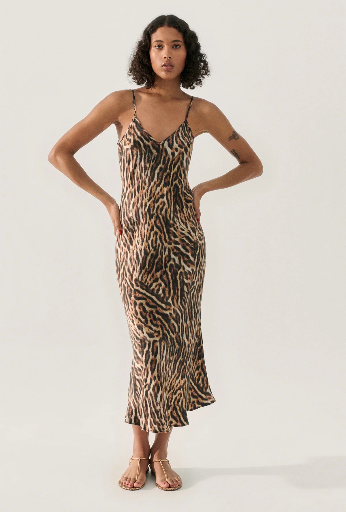 Plus Size Women Dress with a Flattering A - Line Cut for Comfort and Style Plus Size Women Dress with a Flattering A - Line Cut for Comfort and Style 90S SLIP DRESS LEOPARD Plus Size Women Dress with a Flattering A - Line Cut for Comfort and Style Plus Size Women Dress with a Flattering A - Line Cut for Comfort and Style 90S SLIP DRESS LEOPARD