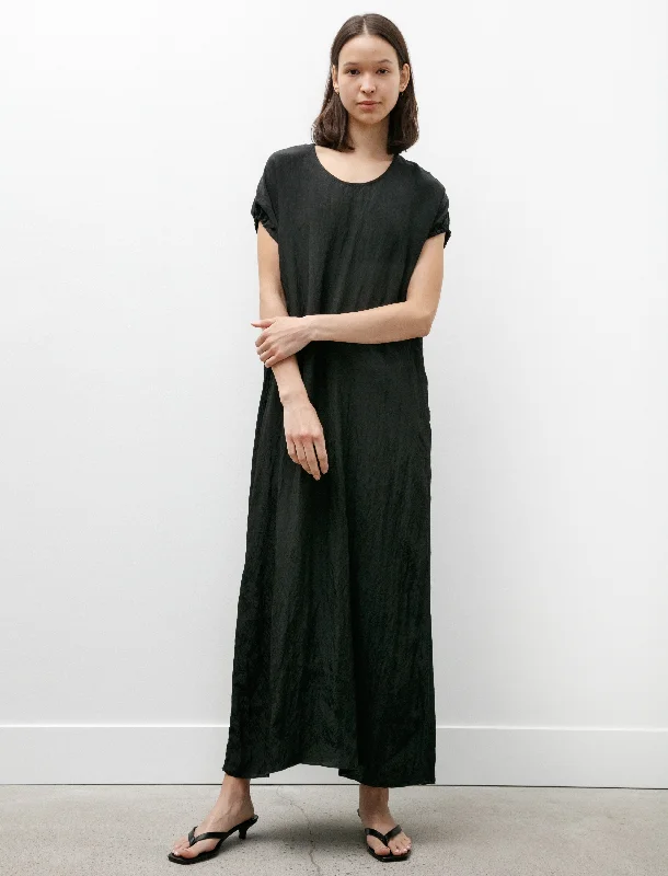 Plus Size Women Dress with a Flattering A - Line Cut for Comfort and Style Plus Size Women Dress with a Flattering A - Line Cut for Comfort and Style Ilaria Dress Black Plus Size Women Dress with a Flattering A - Line Cut for Comfort and Style Plus Size Women Dress with a Flattering A - Line Cut for Comfort and Style Ilaria Dress Black