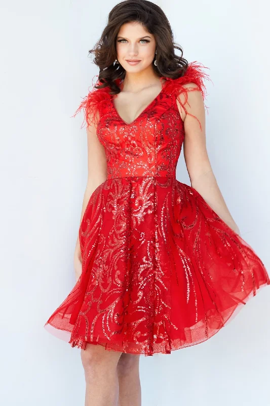 Mermaid - Style Women Dress with a Fitted Silhouette for Special Occasions Mermaid - Style Women Dress with a Fitted Silhouette for Special Occasions Jovani 09466 Mermaid - Style Women Dress with a Fitted Silhouette for Special Occasions Mermaid - Style Women Dress with a Fitted Silhouette for Special Occasions Jovani 09466