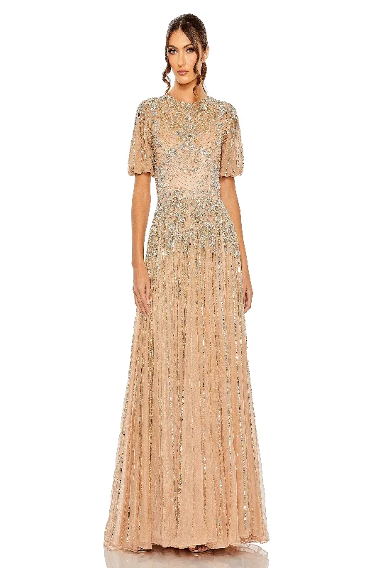 Little Black Women Dress with Sequins for a Glamorous Night Out Little Black Women Dress with Sequins for a Glamorous Night Out Mac Duggal 5991 Little Black Women Dress with Sequins for a Glamorous Night Out Little Black Women Dress with Sequins for a Glamorous Night Out Mac Duggal 5991