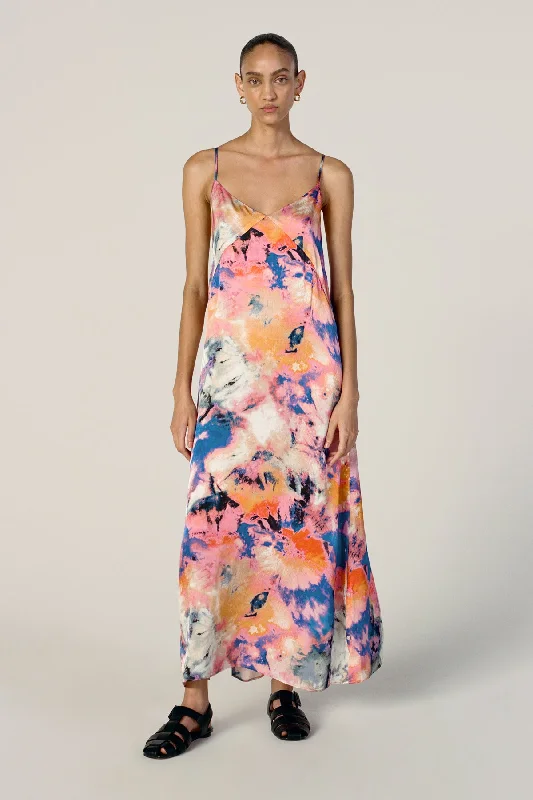 Off - the - Shoulder Women Dress for a Romantic and Feminine Look Off - the - Shoulder Women Dress for a Romantic and Feminine Look MULTICOLOUR SLIP DRESS Off - the - Shoulder Women Dress for a Romantic and Feminine Look Off - the - Shoulder Women Dress for a Romantic and Feminine Look MULTICOLOUR SLIP DRESS