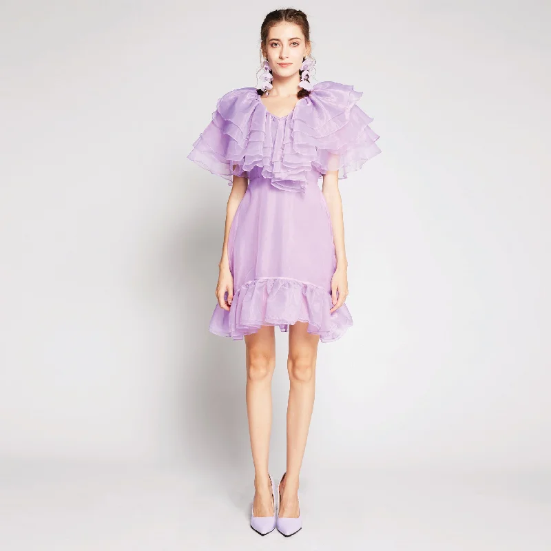 Ball Gown Women Dress with a Full Skirt for a Princess - like Look Ball Gown Women Dress with a Full Skirt for a Princess - like Look Organza Dress Ball Gown Women Dress with a Full Skirt for a Princess - like Look Ball Gown Women Dress with a Full Skirt for a Princess - like Look Organza Dress
